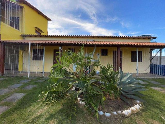 Sítio / Chácara para Venda em Araruama/RJ São Vicente de Paula 6 Quartos