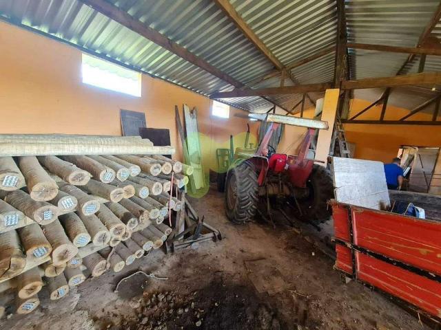 Sítio / Chácara para Venda em Araruama/RJ São Vicente de Paula