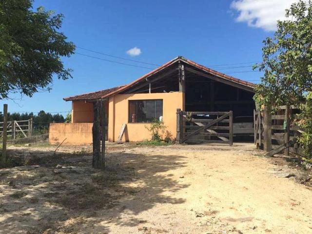 Sítio / Chácara para Venda em Araruama/RJ São Vicente de Paula 1 Quartos