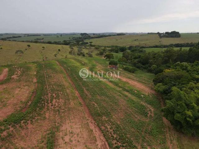 Sítio / Chácara para Venda em Araruna/PR Zona Rural 1 Quartos