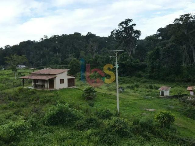 Sítio / Chácara para Venda em Arataca/BA Zona Rural 2 Quartos