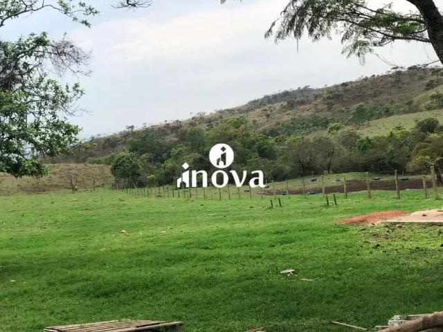 Sítio / Chácara para Venda em Araxá/MG Área Rural de Araxá