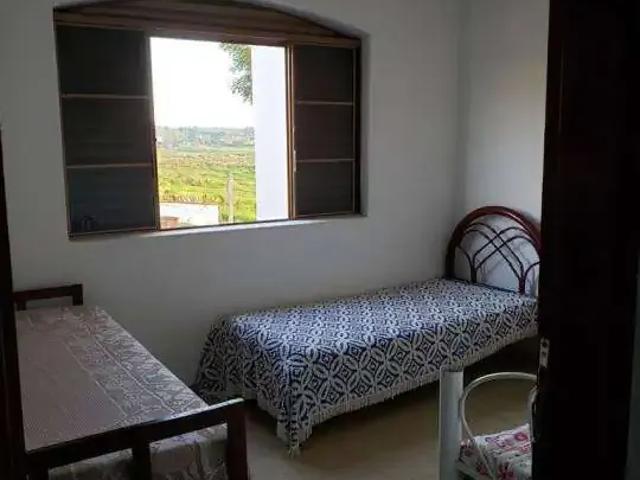 Sítio / Chácara para Venda em Areado/MG Zona Rural 5 Quartos