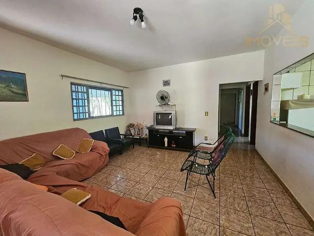 Sítio / Chácara para Venda em Arealva/SP Nova Marilândia 4 Quartos