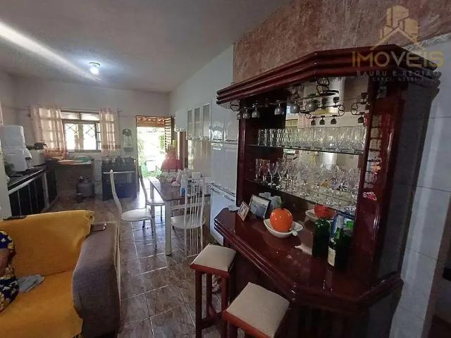 Sítio / Chácara para Venda em Arealva/SP Nova Marilândia 3 Quartos