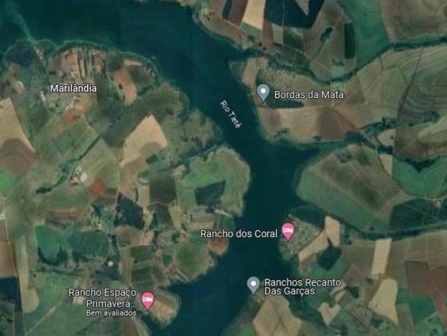 Sítio / Chácara para Venda em Arealva/SP Área Rural de Jacuba