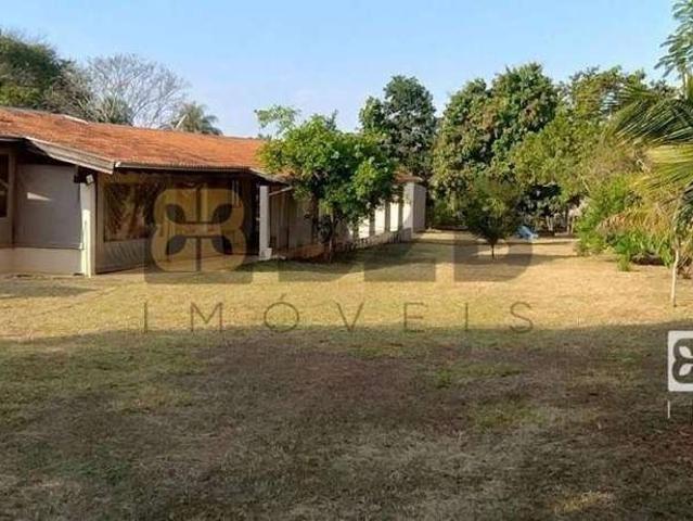 Sítio / Chácara para Venda em Arealva/SP Centro 2 Quartos