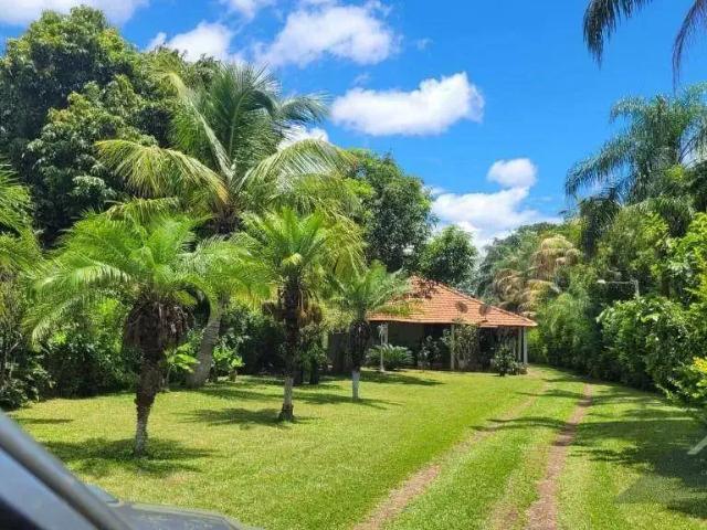 Sítio / Chácara para Venda em Arealva/SP Centro 2 Quartos
