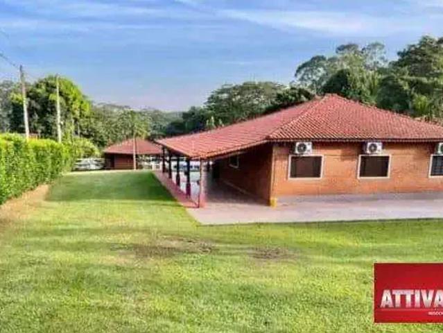 Sítio / Chácara para Venda em Arealva/SP Centro 3 Quartos