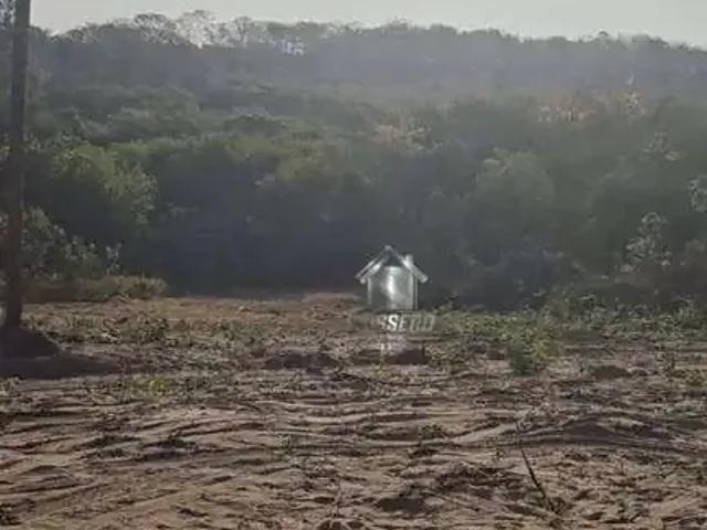 Sítio / Chácara para Venda em Arealva/SP Jacuba