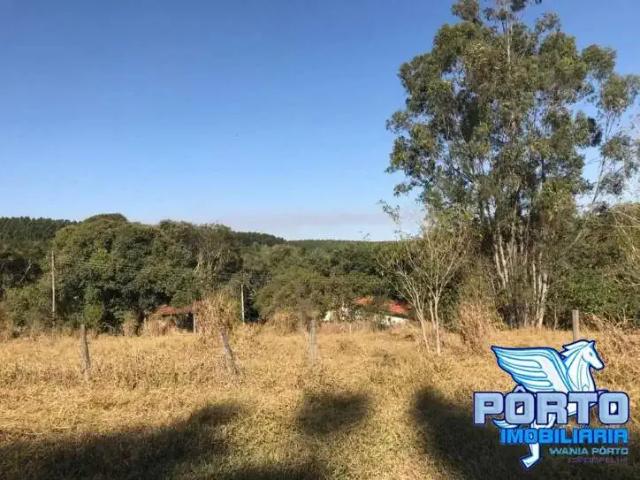 Sítio / Chácara para Venda em Arealva/SP Jacuba 3 Quartos