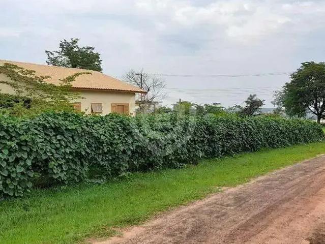 Sítio / Chácara para Venda em Arealva/SP Palmas Del Rey 2 Quartos