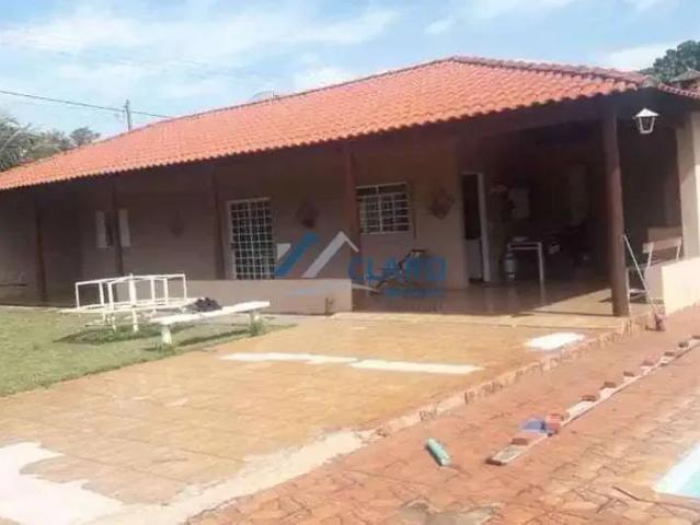 Sítio / Chácara para Venda em Arealva/SP Residencial San Francisco 1 Quartos
