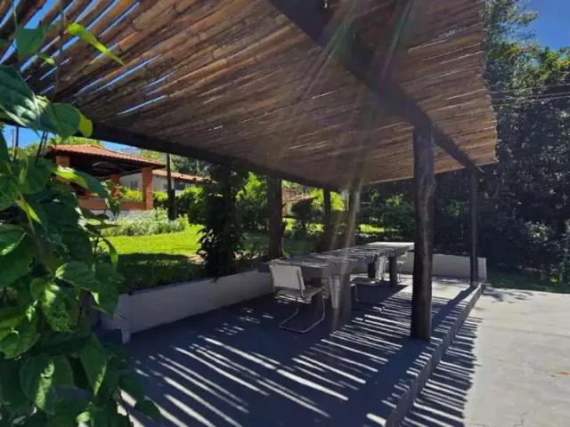 Sítio / Chácara para Venda em Arealva/SP Zona Rural 3 Quartos
