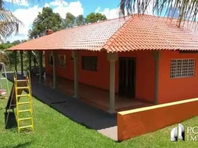Sítio / Chácara para Venda em Arealva/SP Zona Rural 3 Quartos