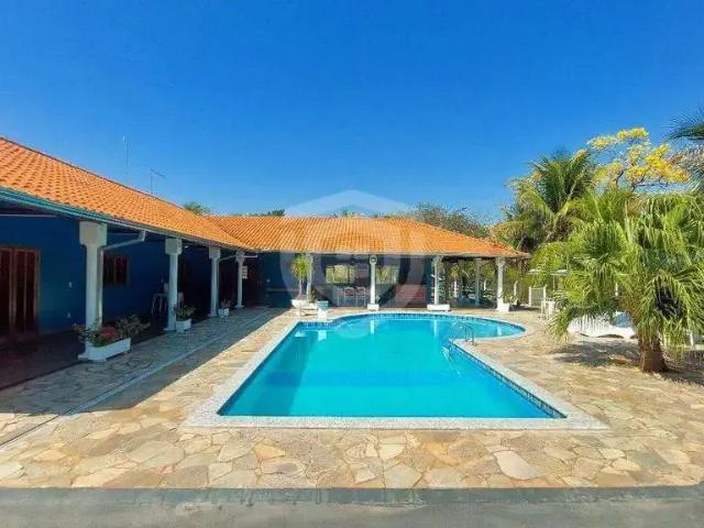 Sítio / Chácara para Venda em Arealva/SP Zona Rural 3 Quartos
