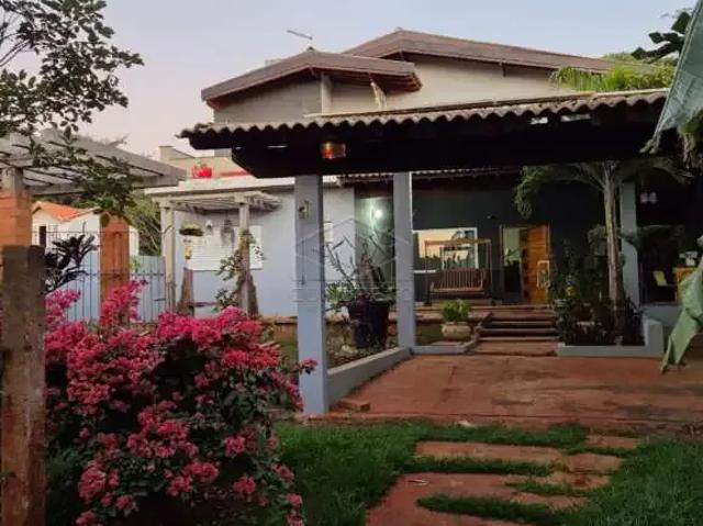 Sítio / Chácara para Venda em Arealva/SP Zona Rural 3 Quartos