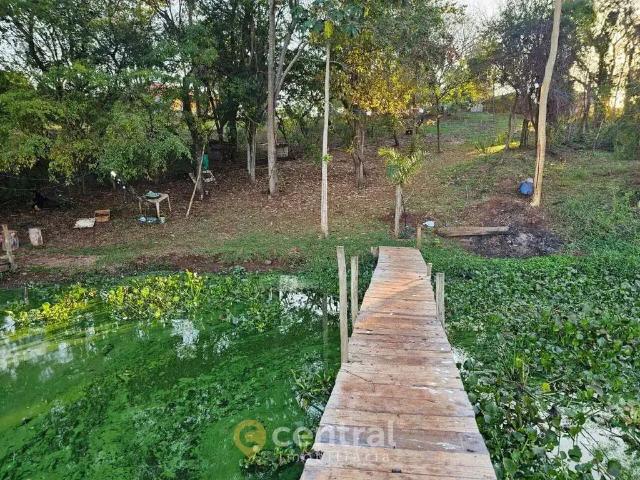 Sítio / Chácara para Venda em Arealva/SP Zona Rural 1 Quartos