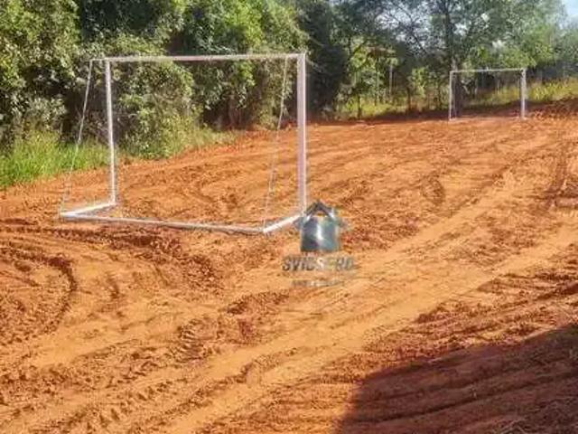Sítio / Chácara para Venda em Arealva/SP Zona Rural 1 Quartos