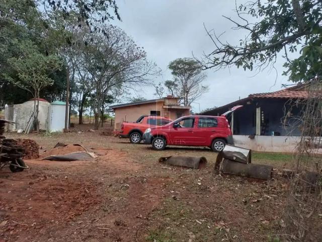 Sítio / Chácara para Venda em Arealva/SP Zona Rural 2 Quartos