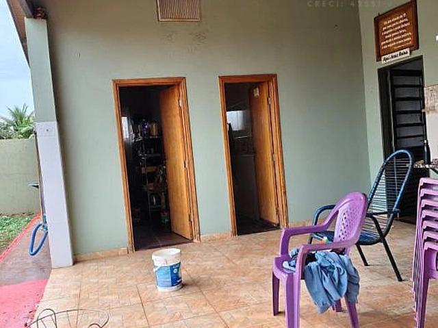 Sítio / Chácara para Venda em Arealva/SP Área Rural de Arealva 2 Quartos