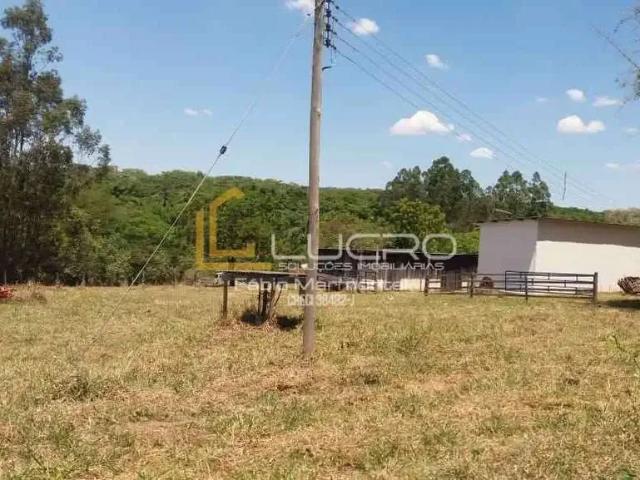 Sítio / Chácara para Venda em Arealva/SP Zona Rural 2 Quartos