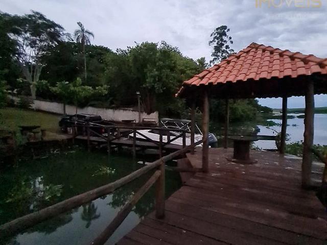 Sítio / Chácara para Venda em Arealva/SP Zona Rural