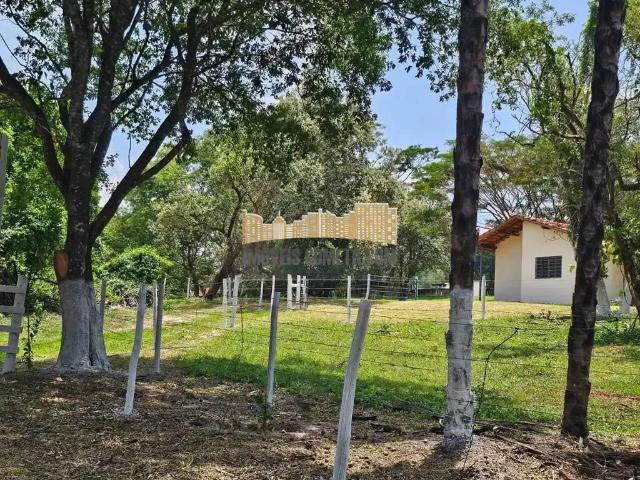 Sítio / Chácara para Venda em Arealva/SP Zona Rural 4 Quartos