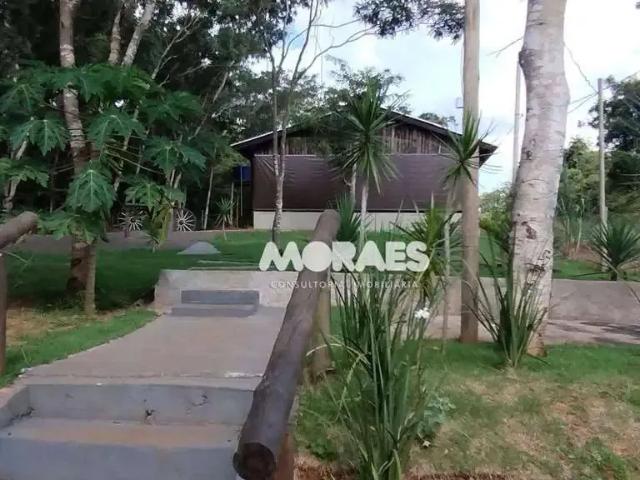 Sítio / Chácara para Venda em Arealva/SP Zona Rural 4 Quartos