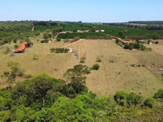 Sítio / Chácara para Venda em Arealva/SP Zona Rural
