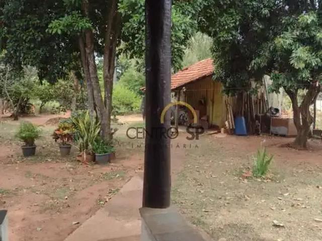 Sítio / Chácara para Venda em Arealva/SP Zona Rural
