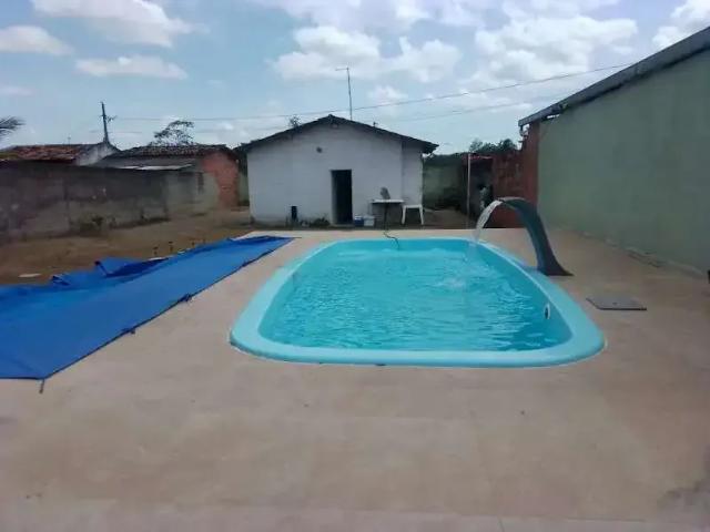 Sítio / Chácara para Venda em Areia Branca/SE Zona Rural 2 Quartos