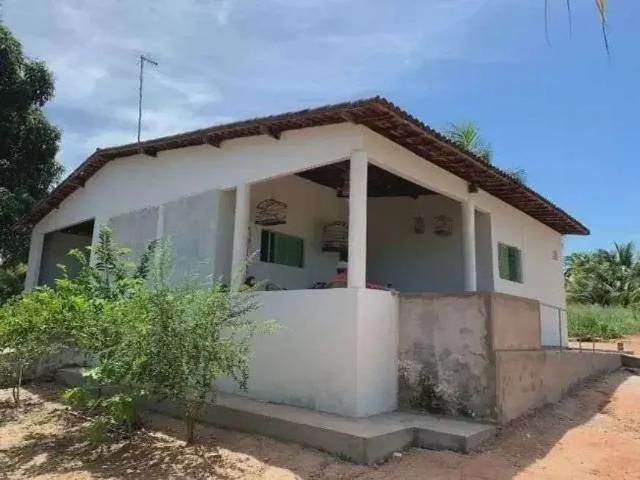 Sítio / Chácara para Venda em Arez/RN Centro 3 Quartos