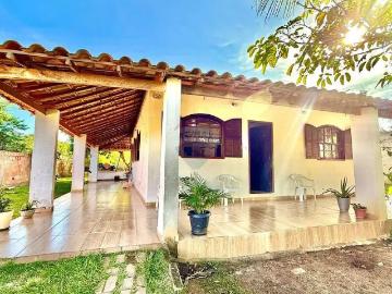 Sítio / Chácara para Venda em Armação dos Búzios/RJ Vila Verde 2 Quartos