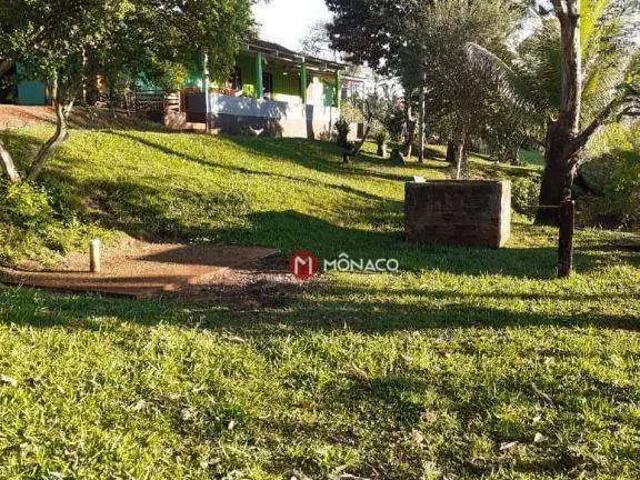 Sítio / Chácara para Venda em Assaí/PR Zona Rural 2 Quartos