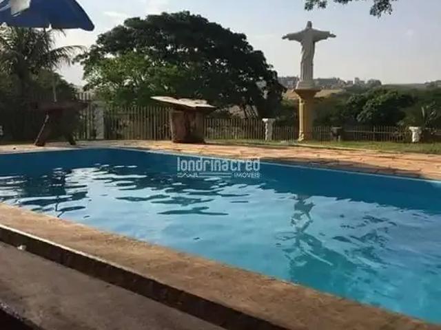 Sítio / Chácara para Venda em Assaí/PR Zona Rural
