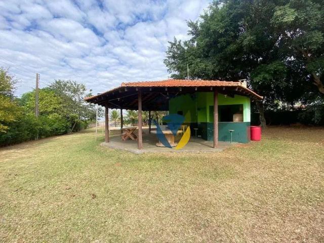 Sítio / Chácara para Venda em Assis/SP Água do Pavão 1 Quartos