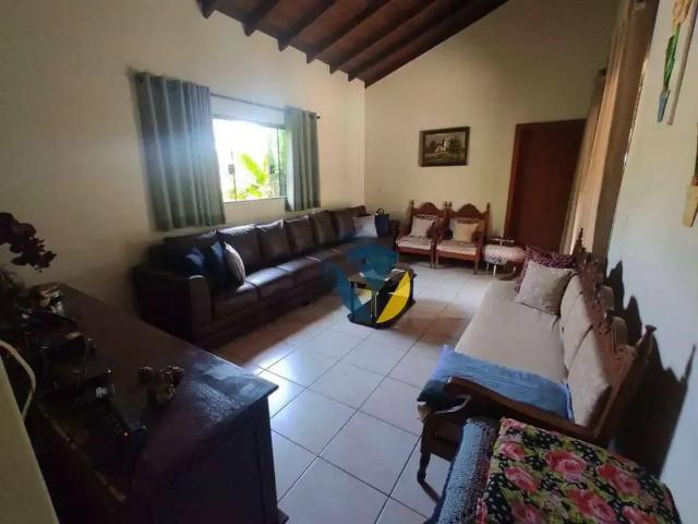 Sítio / Chácara para Venda em Assis/SP Área Rural de Assis 3 Quartos