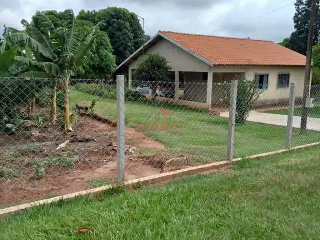 Sítio / Chácara para Venda em Atalaia/PR Zona Rural 2 Quartos