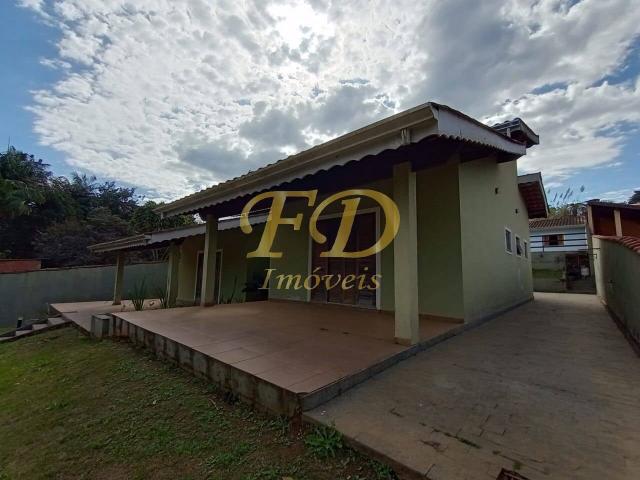 Sítio / Chácara para Venda em Atibaia/SP Área Rural de Atibaia 5 Quartos