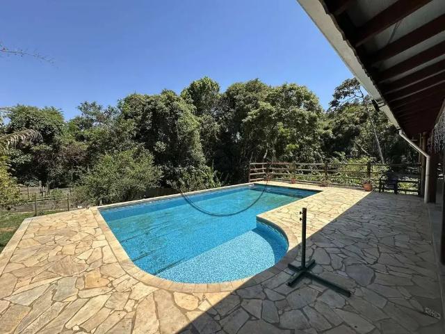 Sítio / Chácara para Venda em Atibaia/SP Bairro dos Pires 6 Quartos