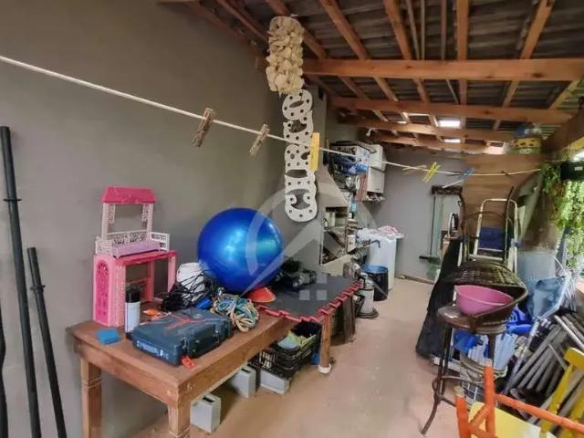 Sítio / Chácara para Venda em Atibaia/SP Boa Vista 6 Quartos