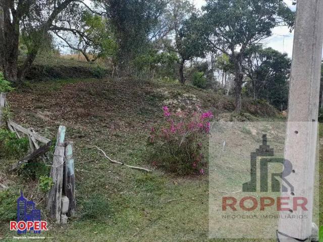 Sítio / Chácara para Venda em Atibaia/SP Boa Vista 1 Quartos