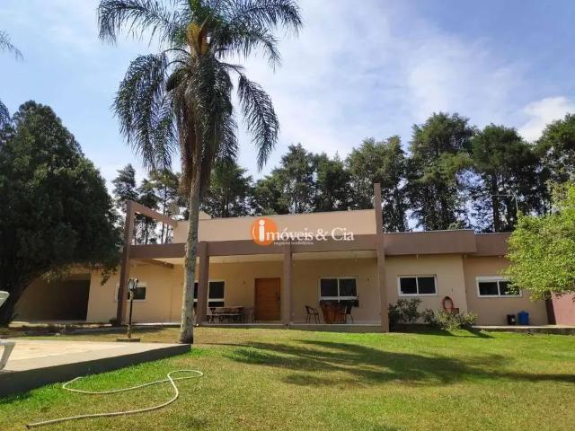 Sítio / Chácara para Venda em Atibaia/SP Boa Vista 3 Quartos