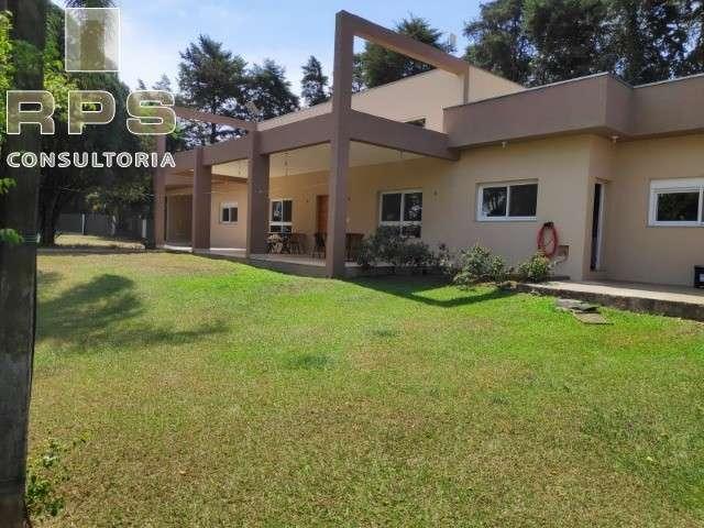 Sítio / Chácara para Venda em Atibaia/SP Boa Vista 3 Quartos