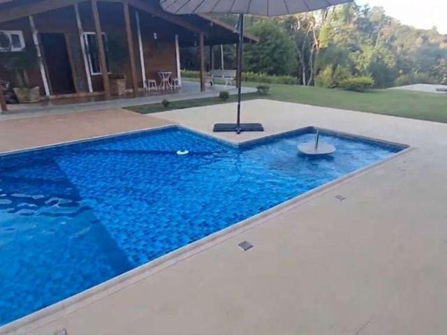 Sítio / Chácara para Venda em Atibaia/SP Boa Vista 3 Quartos