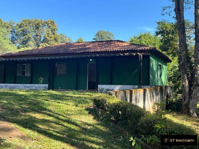 Sítio / Chácara para Venda em Atibaia/SP Campininha 3 Quartos