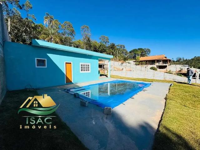 Sítio / Chácara para Venda em Atibaia/SP Campininha 3 Quartos