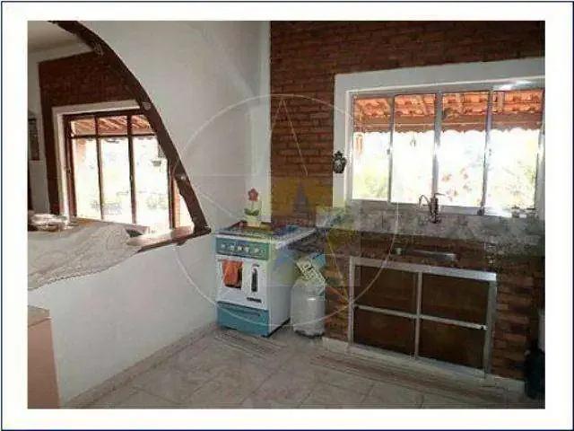 Sítio / Chácara para Venda em Atibaia/SP Campininha 5 Quartos