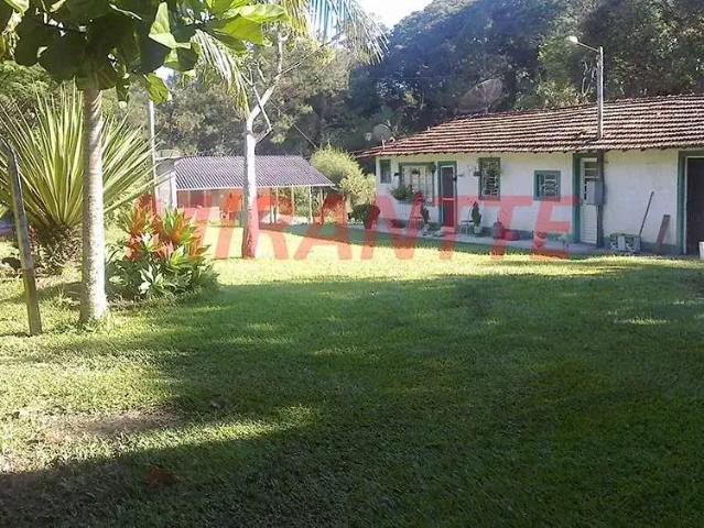 Sítio / Chácara para Venda em Atibaia/SP Centro 2 Quartos